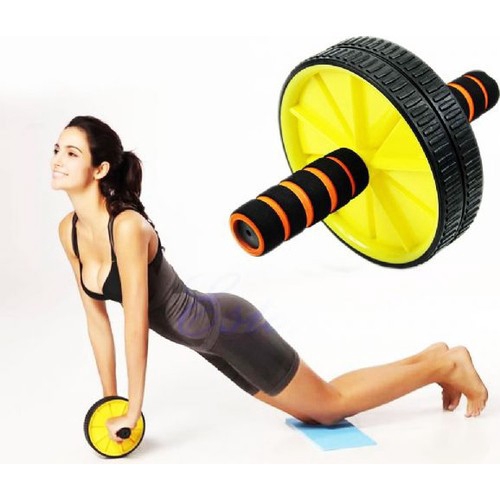 abdominal wheel workout