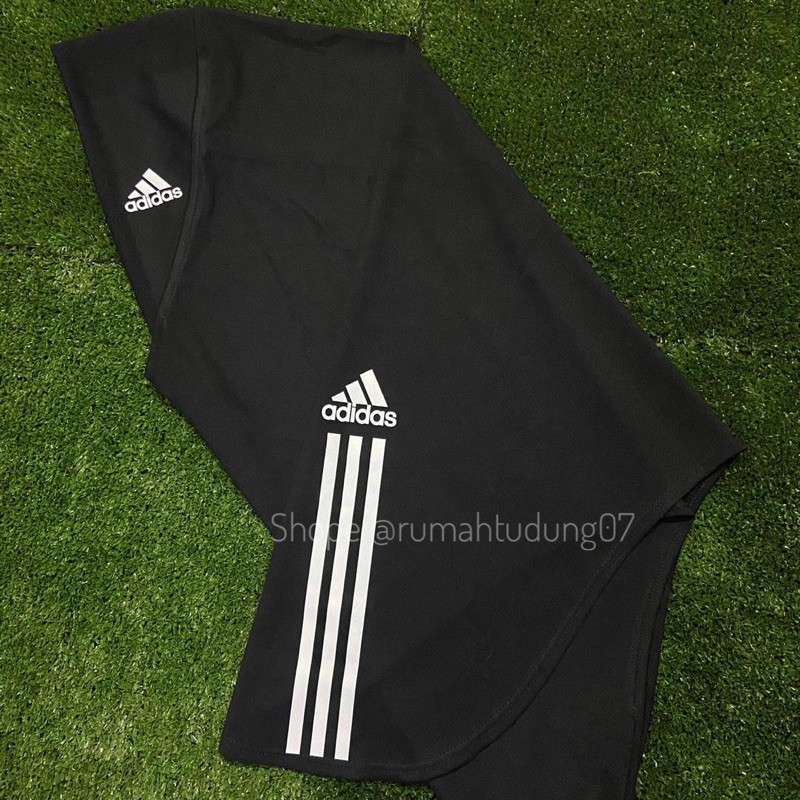 tudung sport adidas