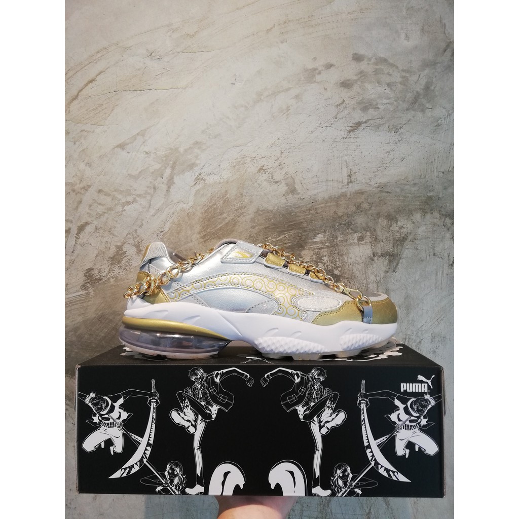 one piece cell venom