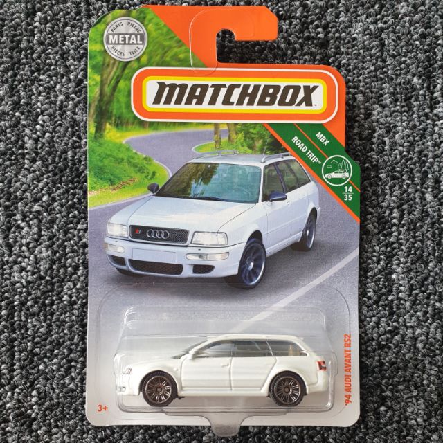 matchbox rs2