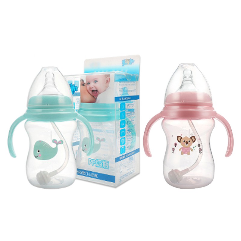 pacifier bottle
