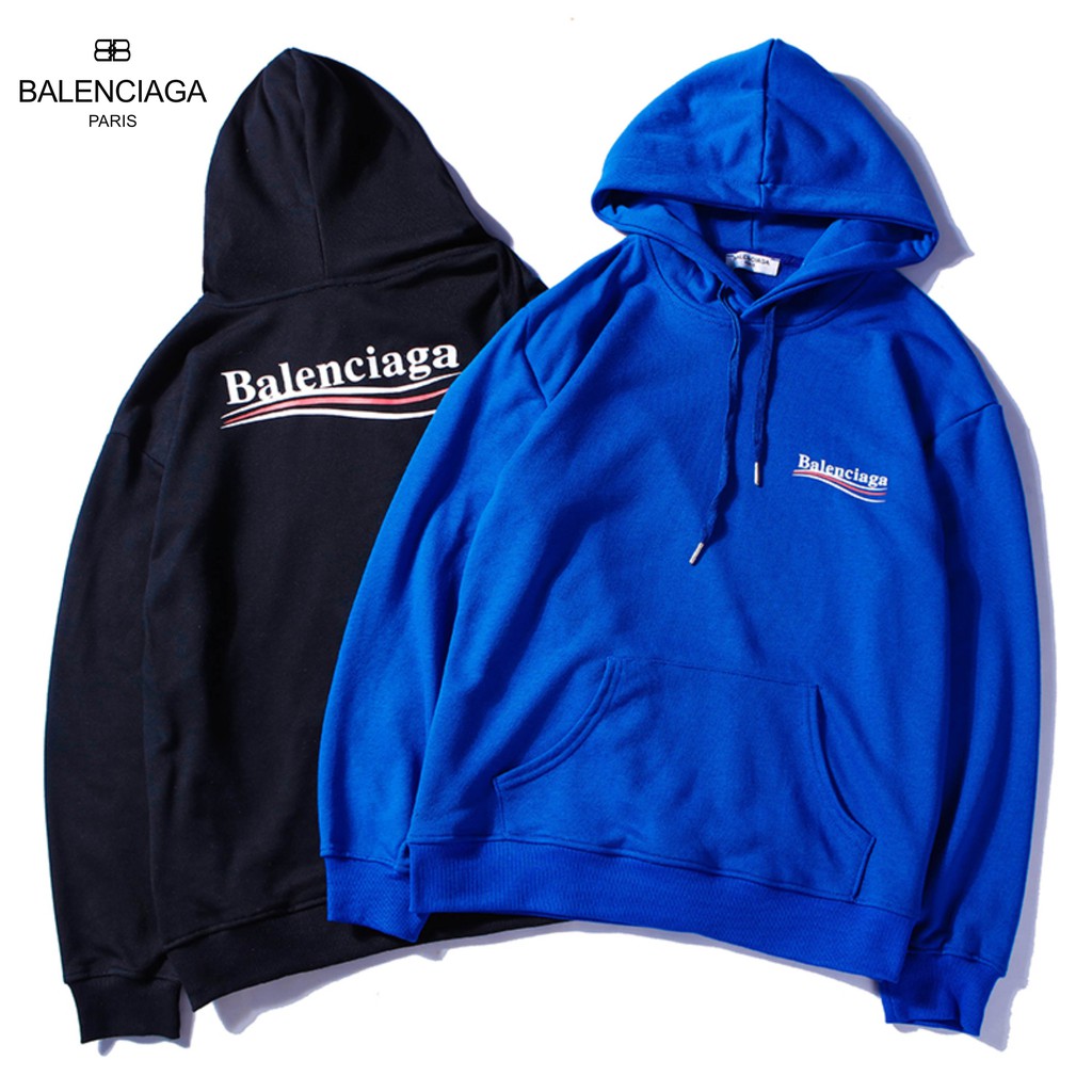 balenciaga pullover rainbow