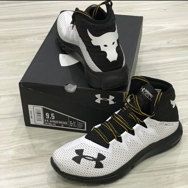 under armour project rock delta