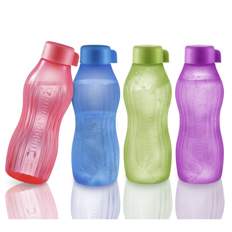 XtremAqua Bottle Tupperware