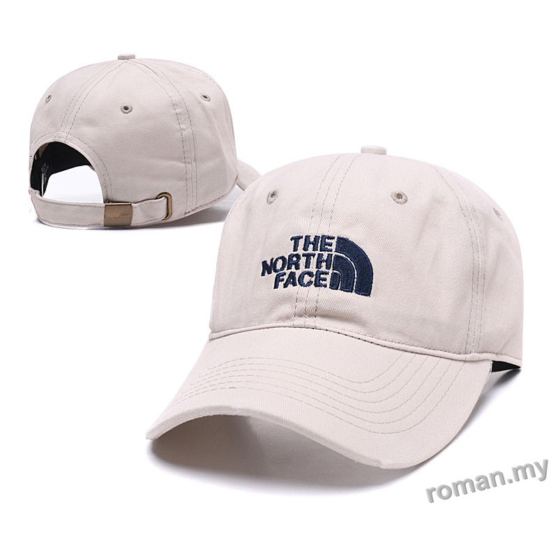 womens north face baseball cap