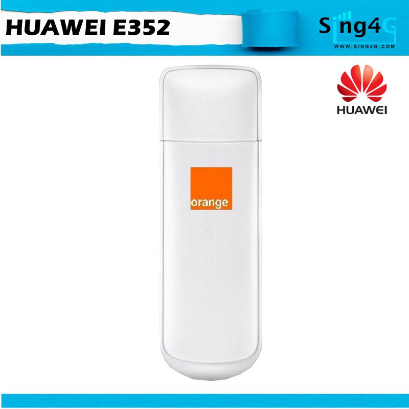 Huawei E352 3g Usb Modem Software Connection Com 21mpbs Auto Apn Shopee Malaysia