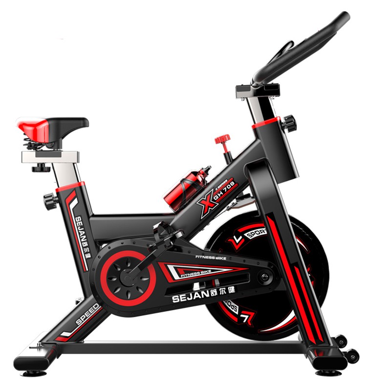 spin bike good for weight loss