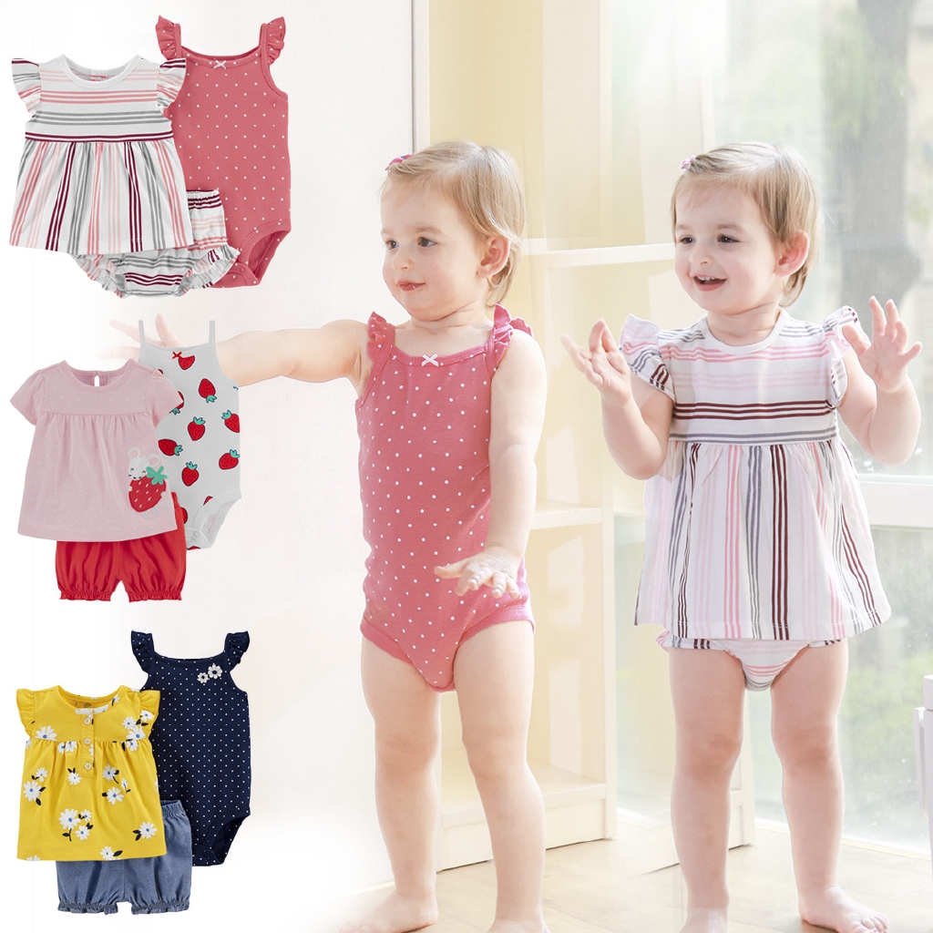 newborn summer dresses