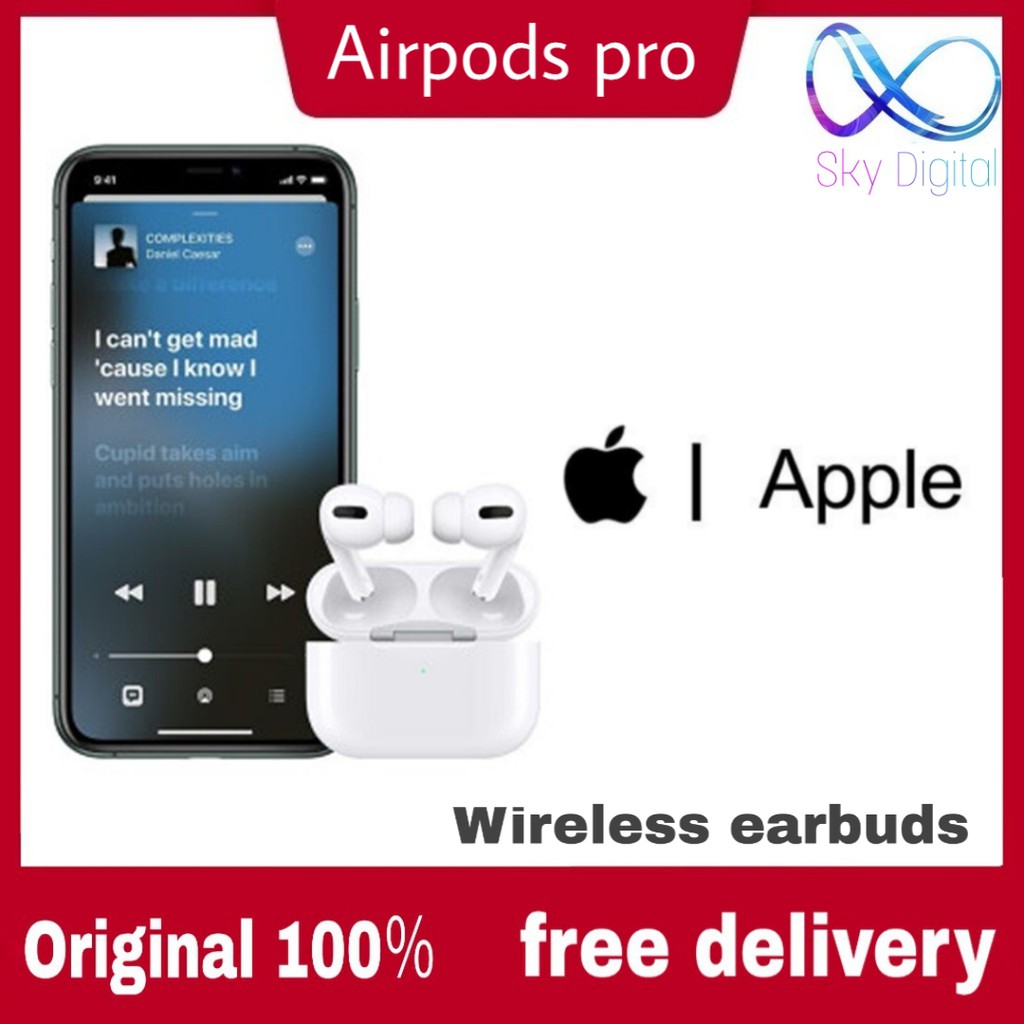 apple and siri compatible wireless earbuds