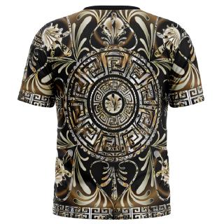 Limited Edition 028 Baju T shirt Microfiber Dri fit Limited Edition 028 Baju T shirt Microfiber Dri fit