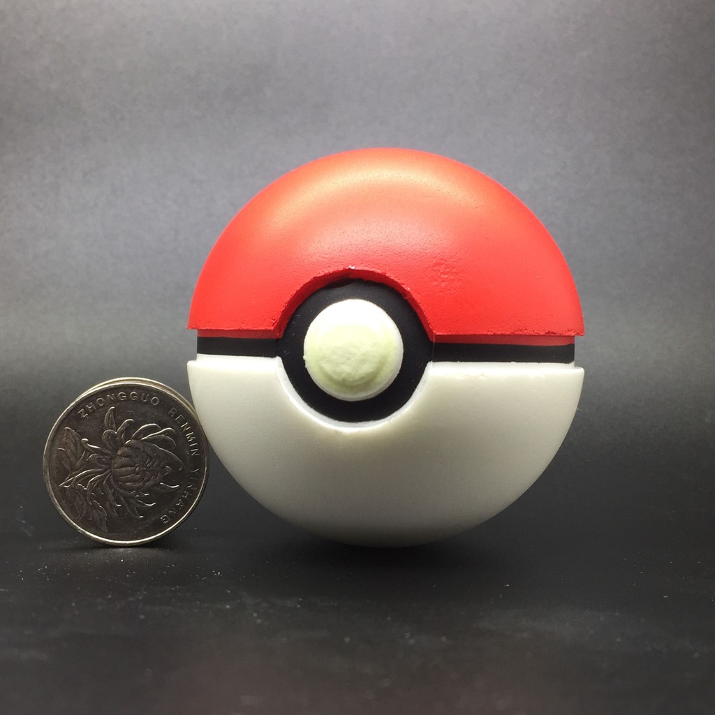 pikachu bouncy ball