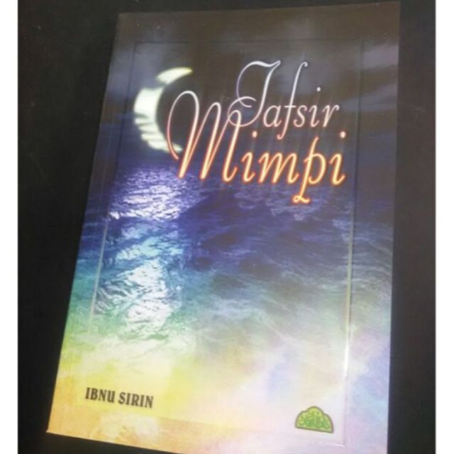 Buy Ready Stock Tafsir Mimpi Ibnu Sirin Seetracker Malaysia