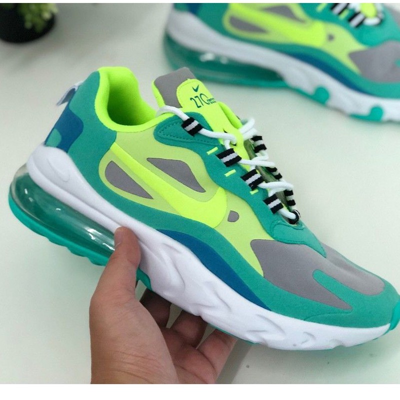 nike air max 270 psychedelic