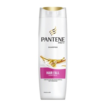 PANTENE HAIR FALL CONTROL SHAMPOO 170ML / 340ML | Shopee Malaysia