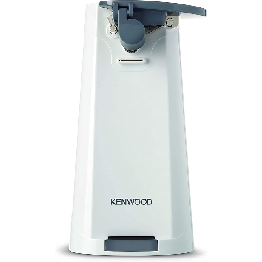 Kenwood CAP70.A0WH Electric Can Opener, Brilliant White