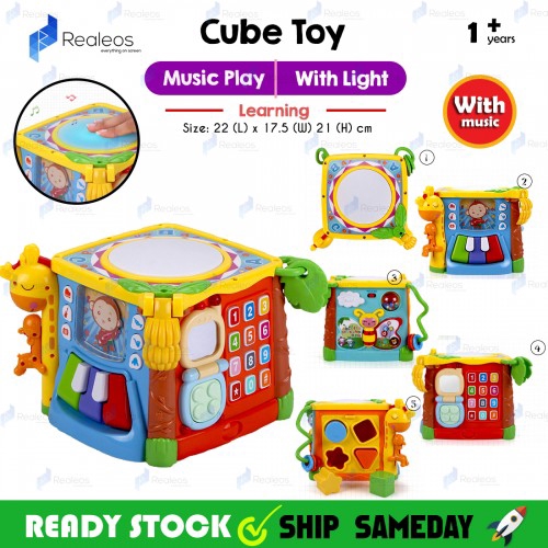 newborn activity toys