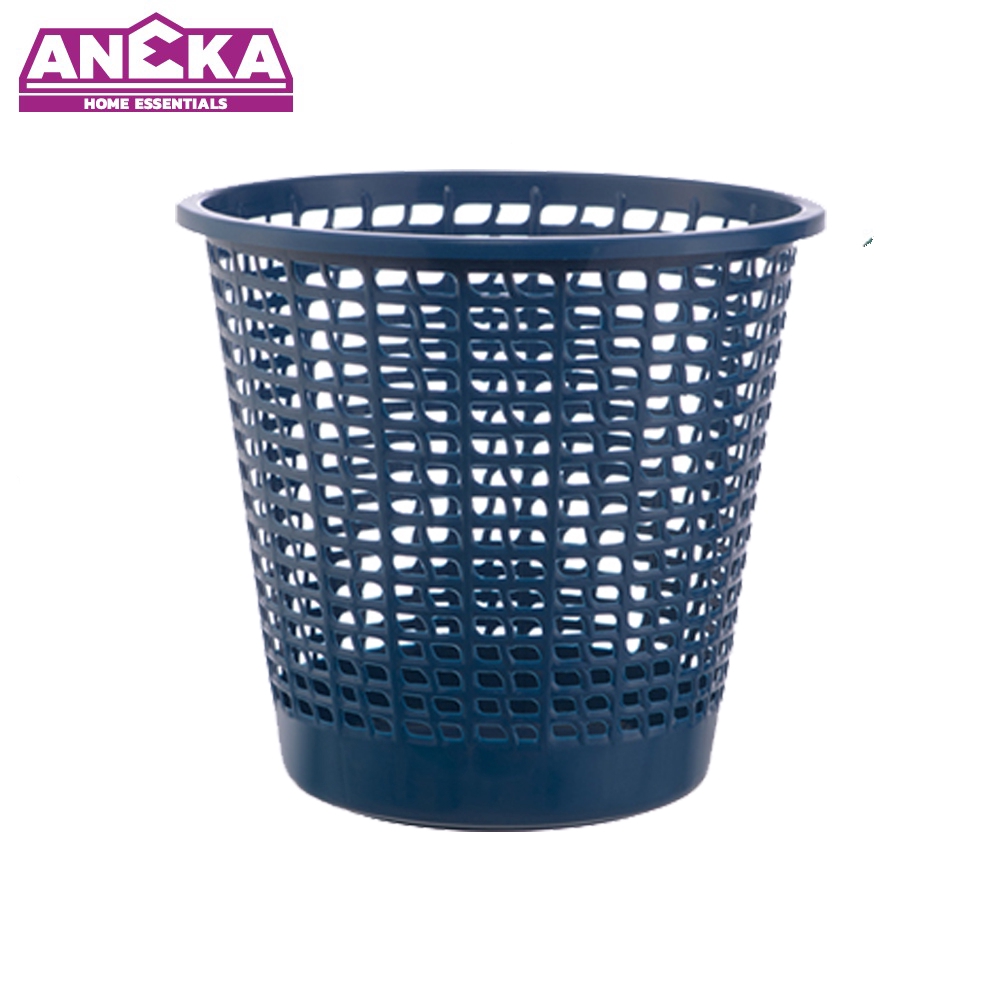 CENTURY Plastic Dustbin For Office (1021) Shopee Malaysia
