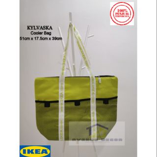 ikea insulated bag