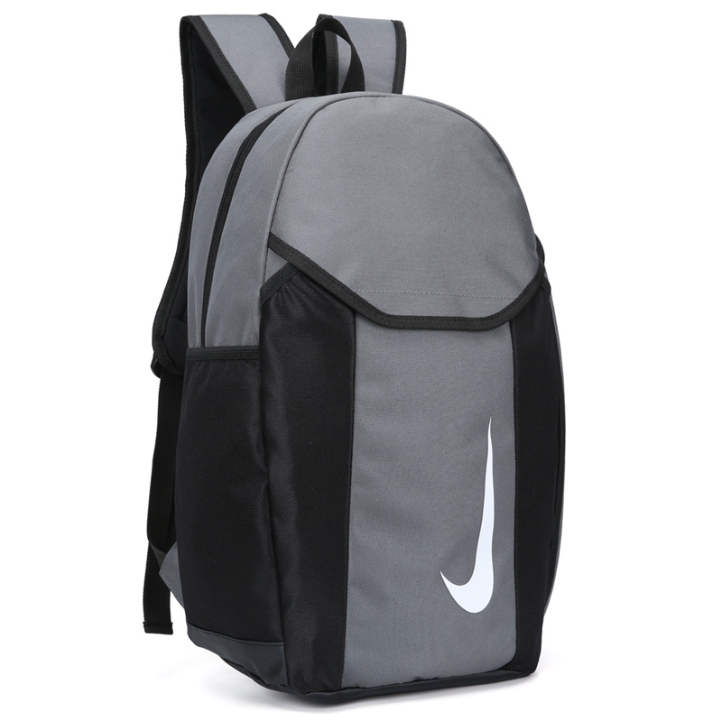 nike school backpacks white