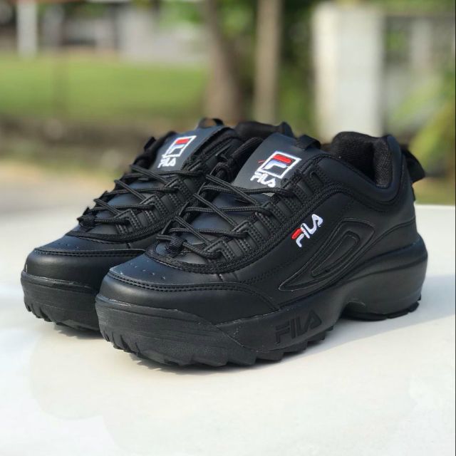fila disruptor 2 mustard