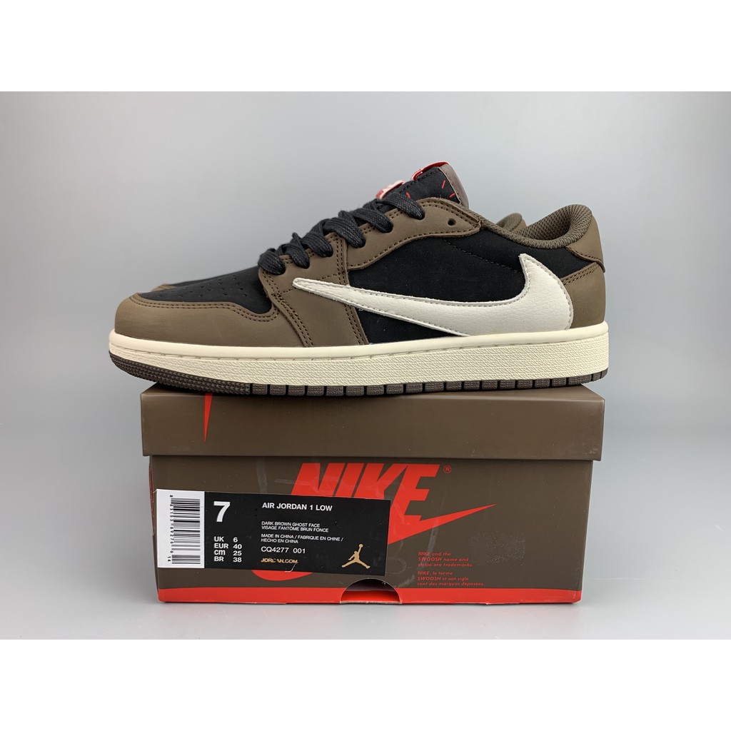 travis scott jordan 1 original price