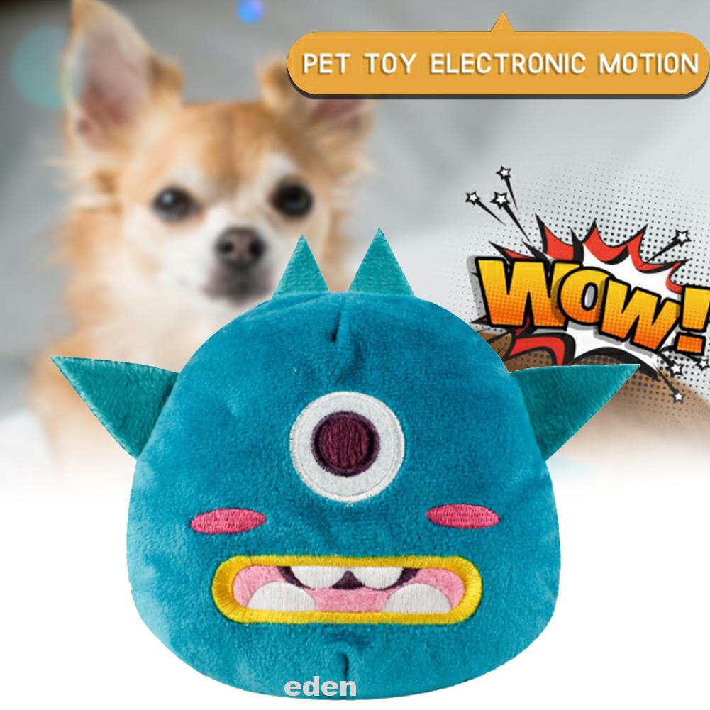 dog toy battery operated ball