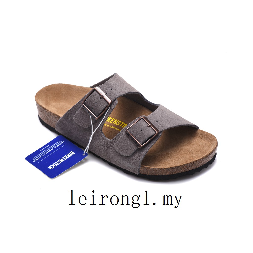 my birkenstock