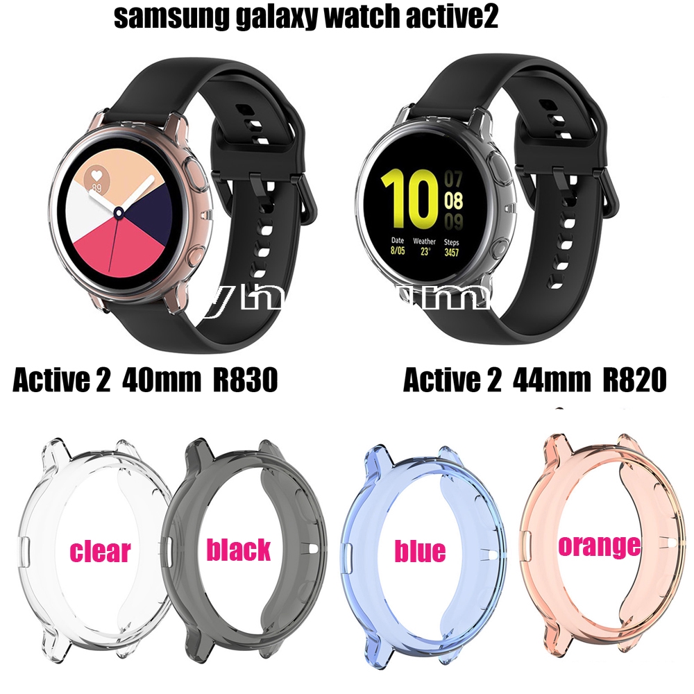 samsung galaxy watch protective cover