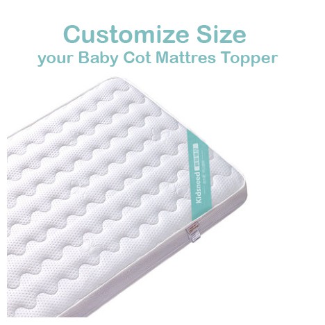 joie playpen mattress size