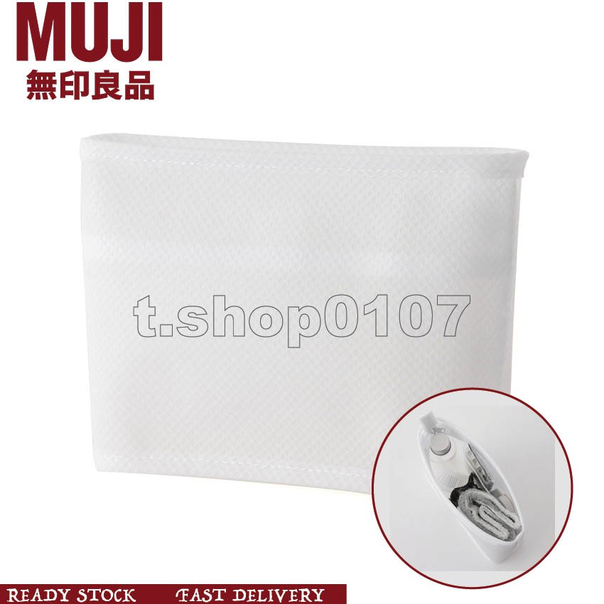 muji eva pouch