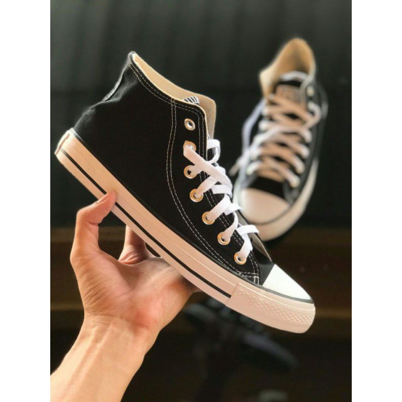 kasut converse high cut