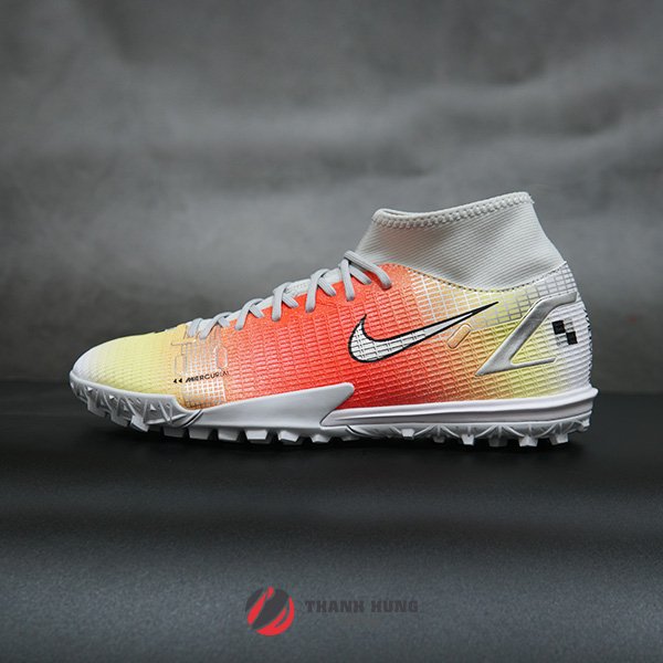 nike mercurial superfly tf