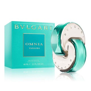 bvlgari parfüm omnia