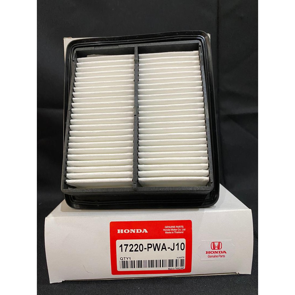 HONDA JAZZ/FIT 2007Y AIR FILTER (17220-PWA-J10) | Shopee Malaysia