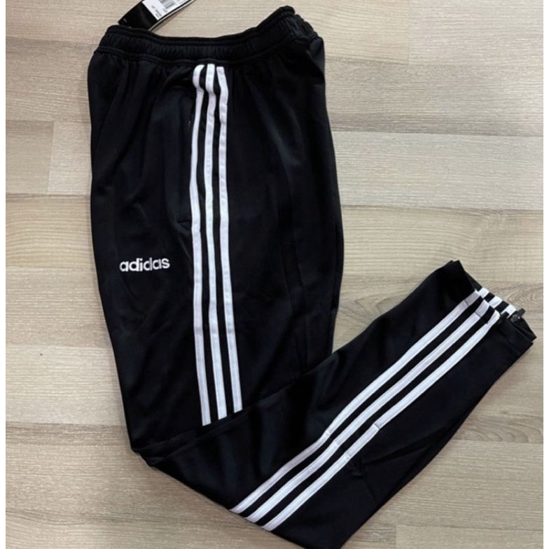 TRACSUIT ADIDAS FONT TIRO | Shopee Malaysia