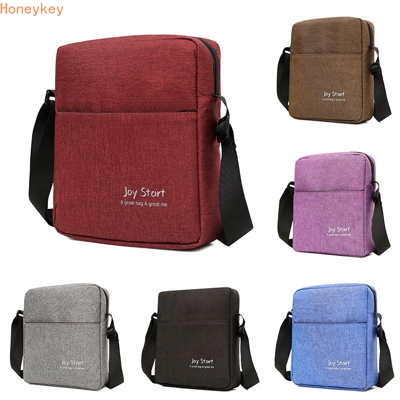 high quality sling bag