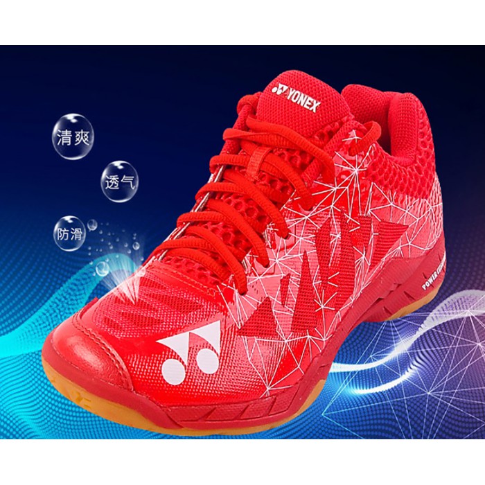 lee chong wei shoes 2019