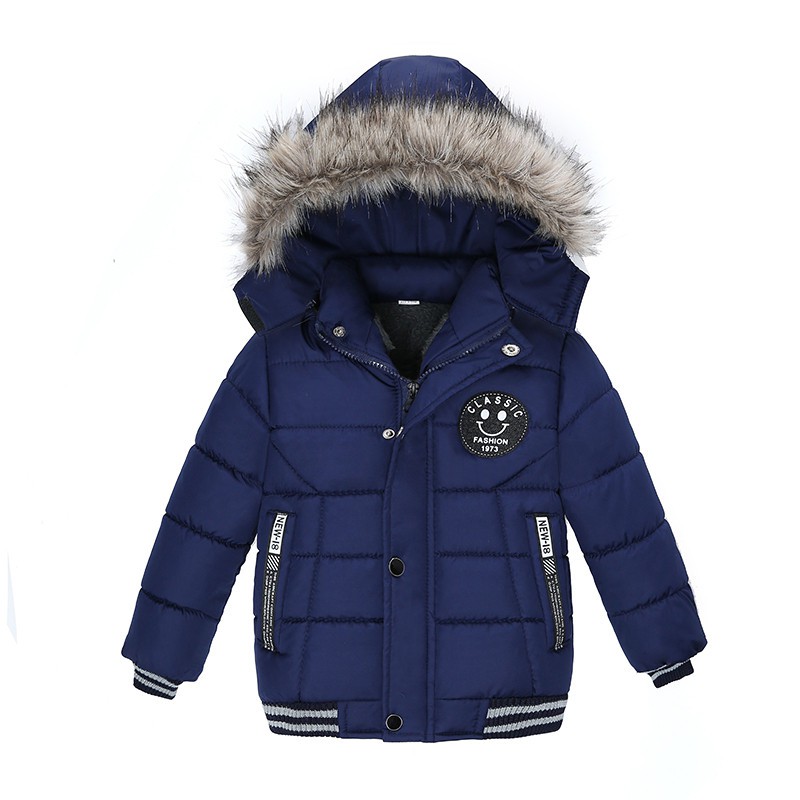 kids winter jacket