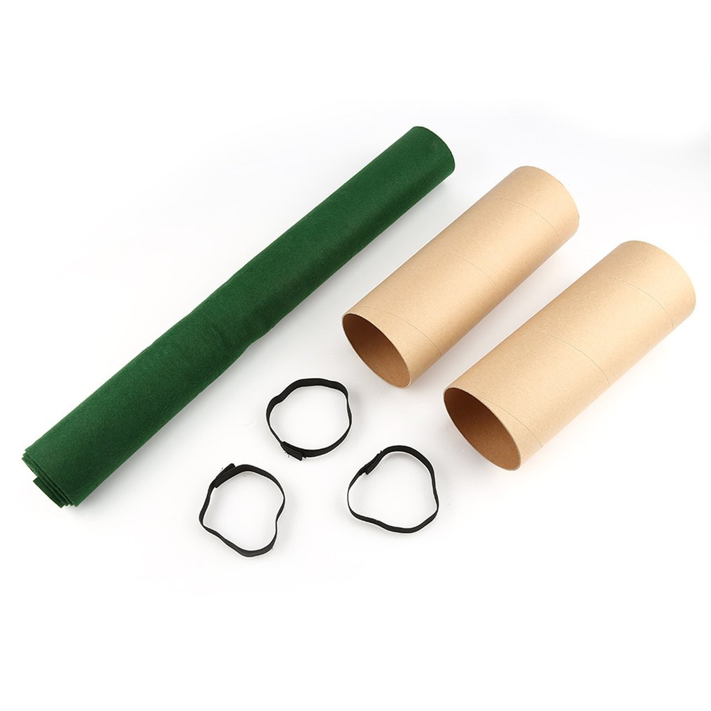 Nlsoft Flexible Roll Mat For Storage 500 1000 Pieces Jigsaw