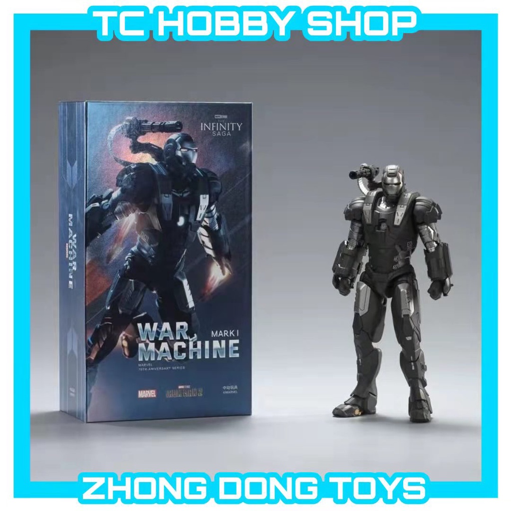 mark 1 zd toys