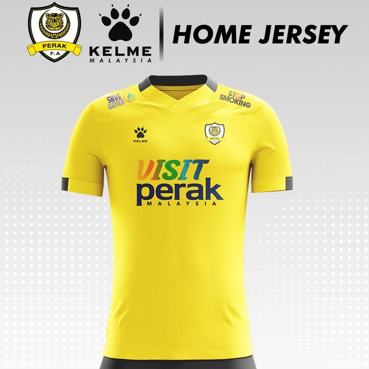 kelme perak