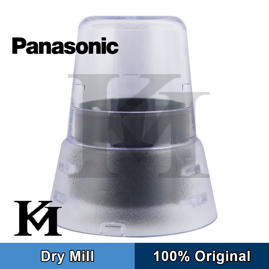 Dry Mill Panasonic Original (Lock Type)*