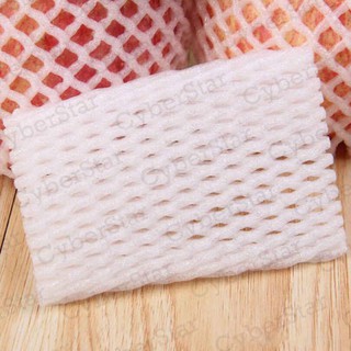 30pcs Foam Fruit Packing Protection Net  Shopee Malaysia