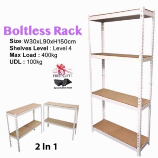 4 Tier Metal Shelf Rak Besi 4 Tingkat Shopee Malaysia 4 Tier Metal Shelf Rak Besi 4 Tingkat Shopee Malaysia