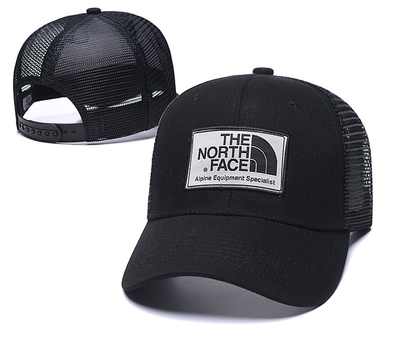 the north face baseball cap