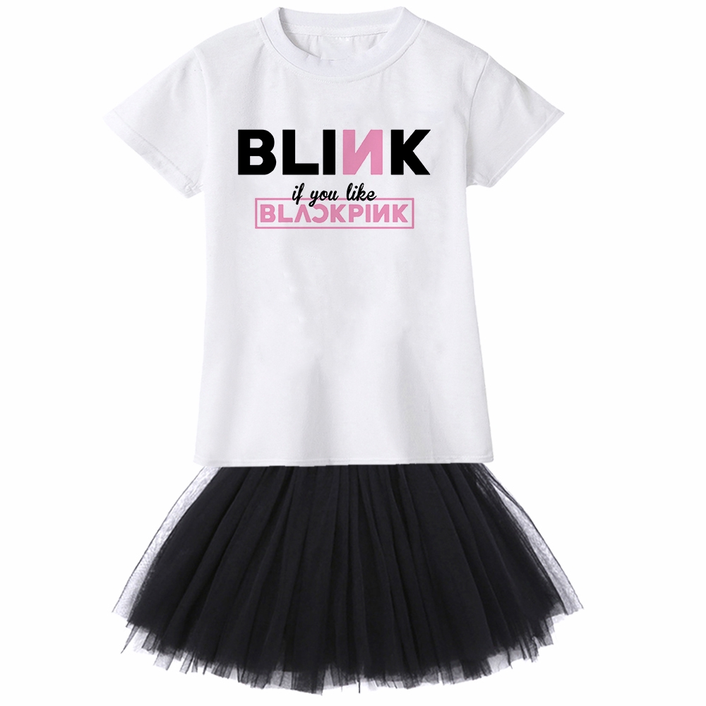 blackpink merch kids