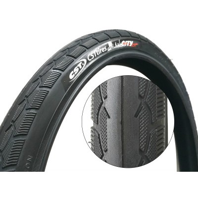 26x1 5 bike tire