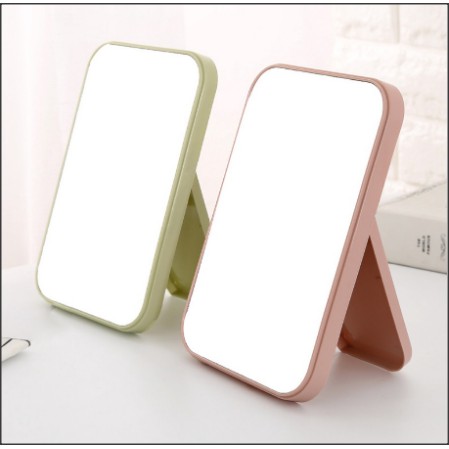 Buy Ready Stock Cermin Meja Cermin Muka Cermin Tandas Kecil Dan Comel Seetracker Malaysia