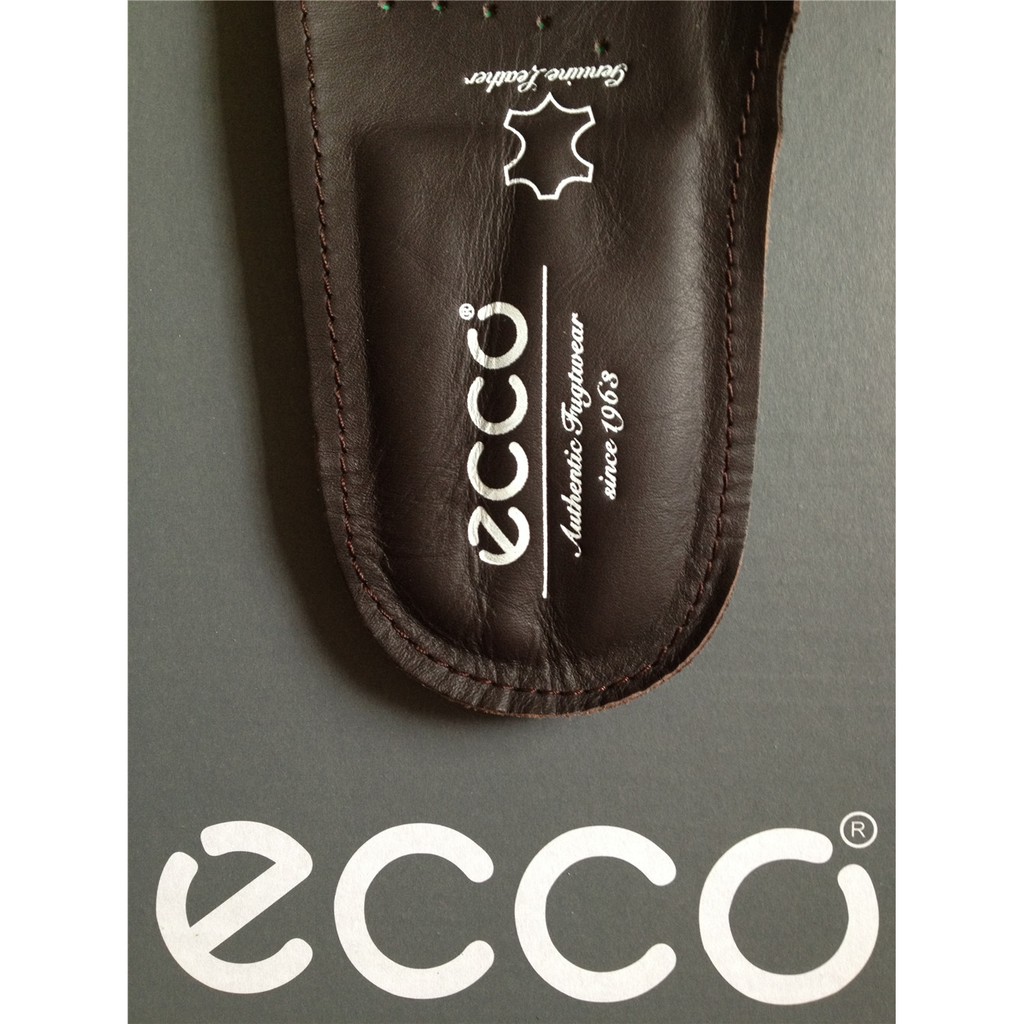 ecco orthotics