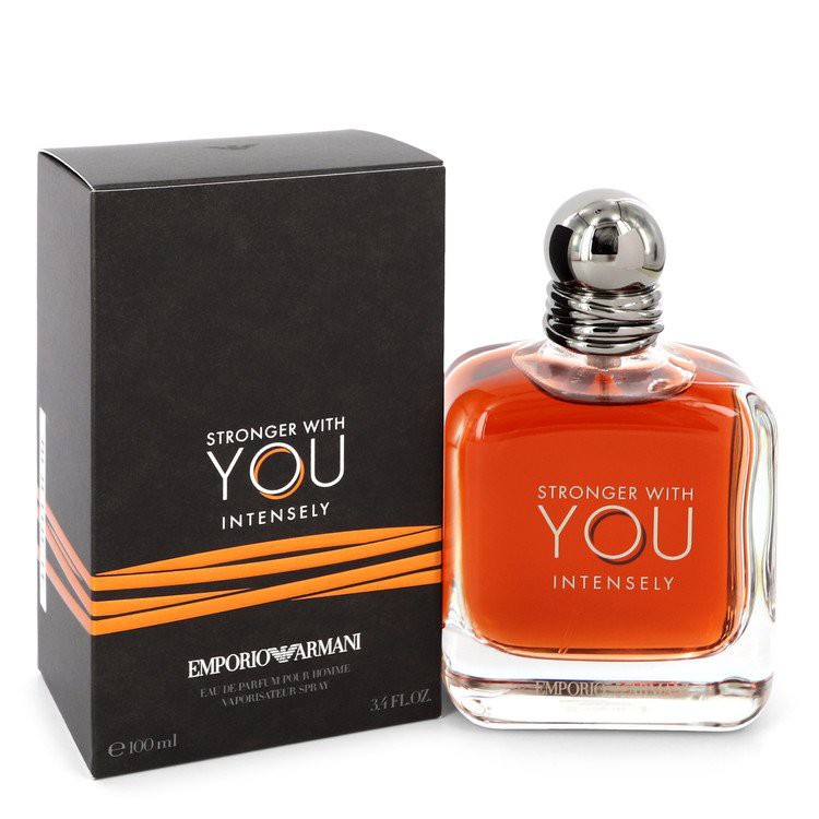 giorgio armani stronger with you edp